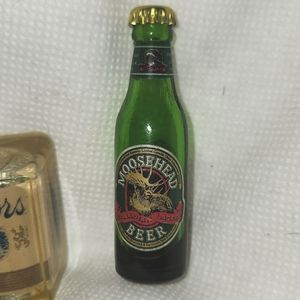 Beer Fridge Magnets Vintage